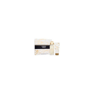 Iceberg Twice Gold Set regalo EDT 125 ml and Gel doccia 100 ml 125ml