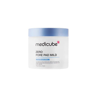 Medicube Zero Pore Pad Mild - esfoliante face pads 70 pezzi