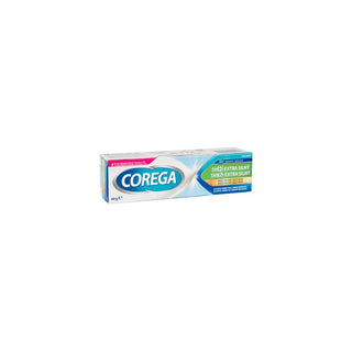 Corega Mint Extra Strong 40g