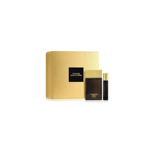 Tom ford Noir Extreme Set regalo EDP 100 ml and EDP Miniature 10 ml 100ml