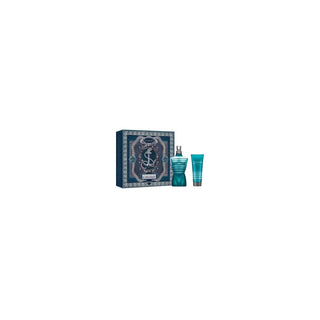 Jean paul gaultier Le Male Great Set regalo EDT 125 ml Gel doccia and Le Male 75 ml 125ml