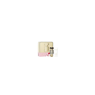 Paco rabanne Fame Set regalo EDP 50 ml and Lozione corpo 75 ml 50ml