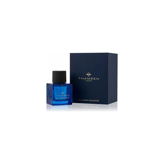 Widian Cullinan Diamond Extrait de Parfum 50ml