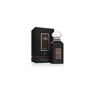 Gisada Oud Parfum 100ml