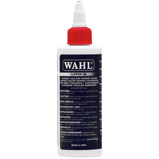Olio per tagliacapelli WAHL 118,3ml