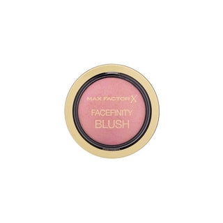 Max factor Creme Puff Blusher - Blusher 1,5 g 25 Alluring Rose