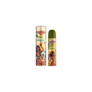Cuba Rio Alegria EDP 100ml