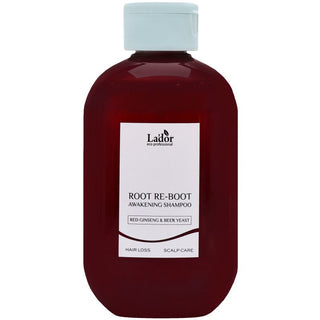 Lador Root Reboot Shampoo Risveglio 300 ml
