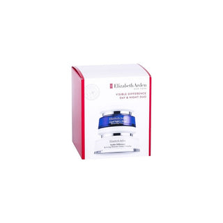 Elizabeth arden Visible Difference Day & Night Duo Set - Set regalo of day e night skin care 150ml