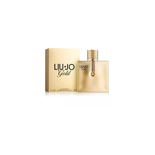 Liu Jo Gold EDP 75ml