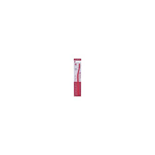 Swissdent Profi Whitening Soft Toothbrush - Soft toothbrush 1 pc Red