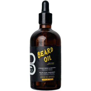 Level3 L3VEL3 Olio da Barba 100ml