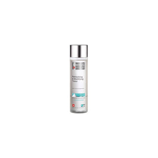Swiss image Essential Care rinfrescante & Mattifying Toner - combination to oily skin 200ml