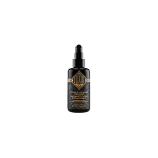 18.21 man made Elixir Sweet Tobacco - leave-in Trattamento capelli 100ml