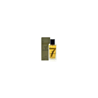 Eau de Iceberg Amber EDT 100ml