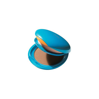 Shiseido UV protettivo Compact SPF30 fondotinta - 12 g compact waterproof powder Medium Beige