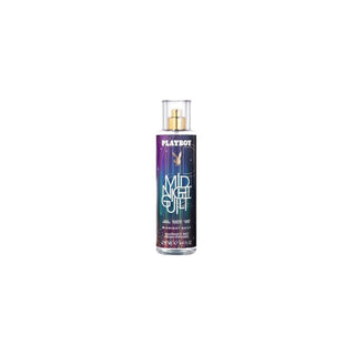 Playboy Midnight Guilt Body Spray 250ml