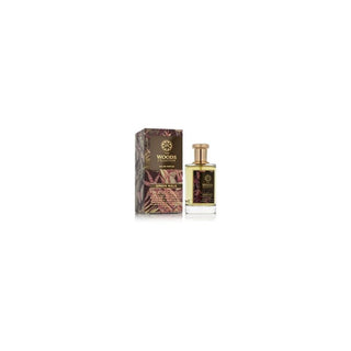 The woods collection Green Walk EDP 100ml