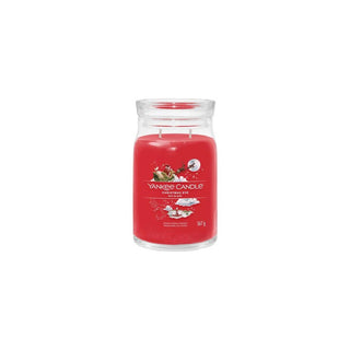Yankee candle Christmas Eve Signature Candle 567g