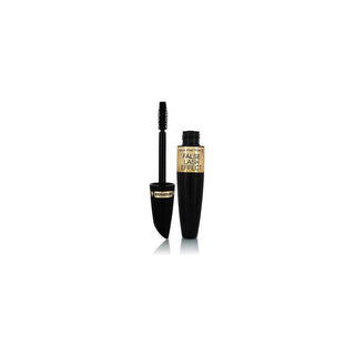Max factor False Lash Effect Full Lashes, Natural Look Mascara (01 Black) - Effect Mascara per lashes 02 Black/Brown
