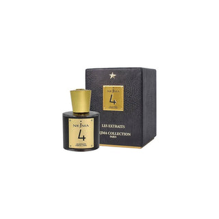 Nejma 4 Extrait de Parfum 50ml