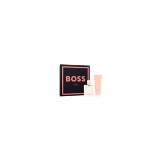 Hugo boss Alive Set regalo EDP 50 ml and Lozione corpo 75 ml 50ml
