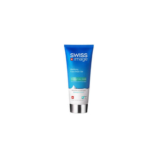 Swiss image Essential Care Pore Tightening & Mattifying Foaming detergente viso 150ml