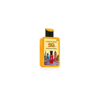 Street origins Drenched In London EDP 75ml