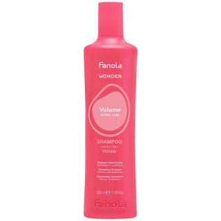 Fanola Wonder Volume Shampoo 350ml
