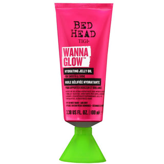 Tigi Bed Head Wanna Glow Gel idratante 100 ml