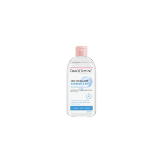 Diadermine Hydrating Micellar Water - acqua micellare idratante 400ml