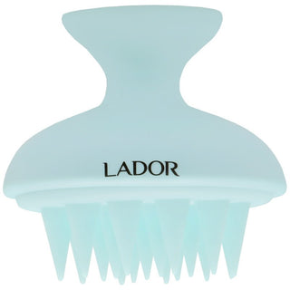 Lador Spazzola per shampoo massaggiante per cuoio capelluto La'dor