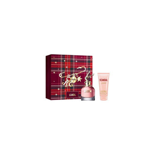 Jean paul gaultier Scandal SET EDP 50 ml + Lozione corpo 75 ml 50ml