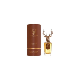 Pana dora Imperial Wood Extrait de Parfum 100ml