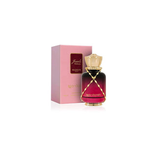 Maison asrar Red Velvet EDP 100ml