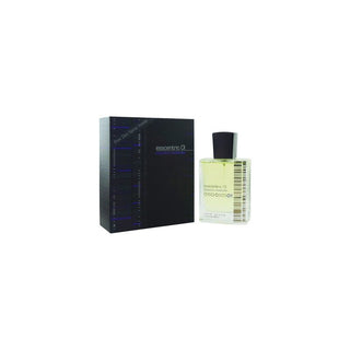 Fragrance world Esscentric Moolecules 01 EDP 100ml