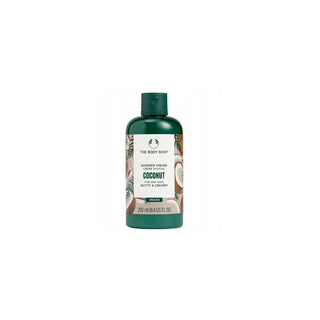 The body shop Coconut crema doccia 60ml
