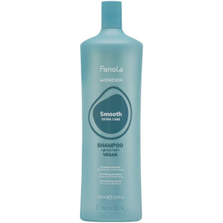 Fanola Wonder Shampoo liscio 1000ml