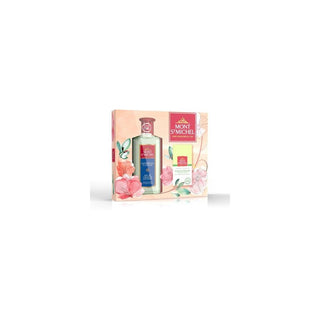 Mont st michel Naturelle Classique Set regalo EDC 250 ml and Bar Soap 125 g 250ml