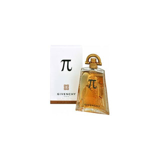 Givenchy Pí EDT 50ml