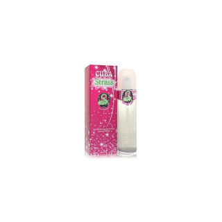 Cuba Strass Snake EDP 35ml