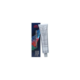 Wella professional Koleston Perfect ME ™ Special Mix - Permanent hair color 0/28
