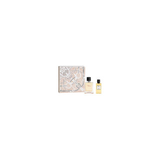 Terre D´Hermes SET EDT 50 ml + Gel doccia 40 ml 50ml