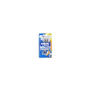 Gillette Blue 3 Comfort - Ready razors 12ks
