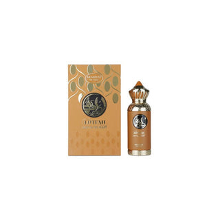 Arabiyat prestige Lutfah Light in the Heart EDP 80ml