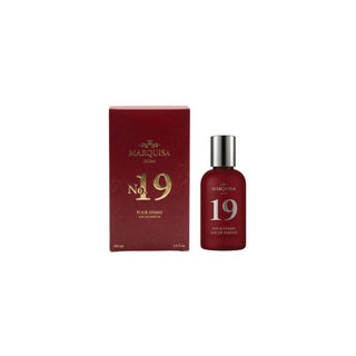 Marquisa dubai No.19 Pour Femme EDP 100ml