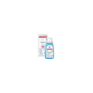 Lacalut White Mouthwash White 300 ml 300ml