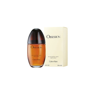 Calvin klein Obsession EDP 100ml