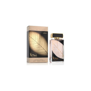 Lattafa perfumes Najdia in Gold EDP 100ml