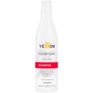 Alfaparf YELLOW Color Care shampoo 500ml